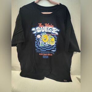 Open925 “The Main Squeeze” Men’s 3XL NWOT